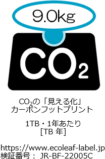 CFPlF9.0kgACO2́u鉻vJ[{tbgvgAhttps://www.ecoleaf-label.jpAo^ԍFJR-BF-22005C