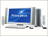 image of desk top PC
