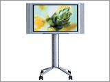 image of plasma TVs