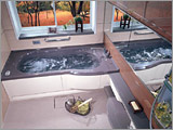 image of unit bath