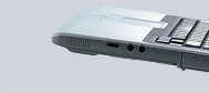 [image] Hitachi has a variety of PC products which entertain our customers anytime and from anywhere.