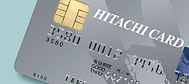 [image] Hitachi provides services and financial services which support our customers' life event.