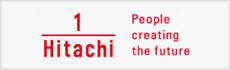 1/Hitachi People creating the future