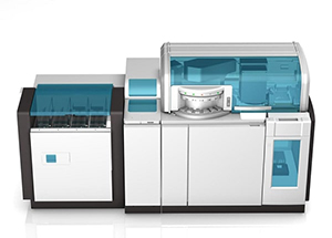 Life science (Clinical analyzer/Genetic testing equipment and automation systems) field