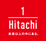 �u1/Hitachi�v�X�y�V�����T�C�g