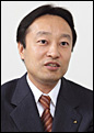 小山宣彦 氏の写真