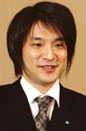 泉 陽一 氏の写真