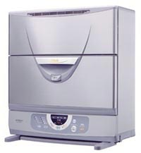 Hitachi ニュースリリース 食器洗い乾燥機 きらきら生活 ｋｆ ｓ６０ｅｘ 発売