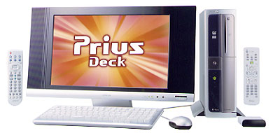 Prius Deck 770G(770G20TVP2)