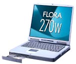 FLORA 270WiNV7j