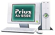 Prius Air 650E