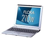 FLORA 210W$B!J(JNL3$B!K(J