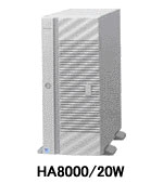 HA8000/20W