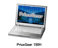 Prius Gear 150H