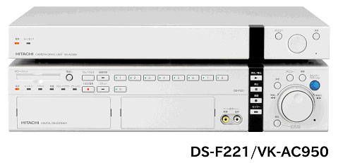 DS-F221/VK-AC950