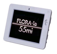 FLORA-ie 55mi (NR3)