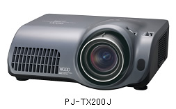 PJ-TX200J