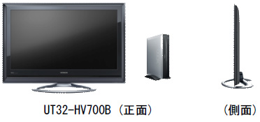 [摜]UT32-HV700BAFʁAEF