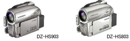 [摜]FDZ-HS903AEFDZ-HS803