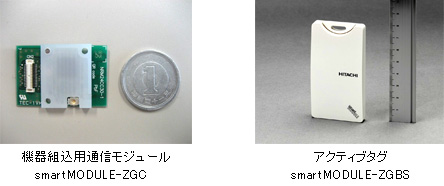 [摜]@gpʐMW[smartMODULE-ZGCA[摜E]ANeBu^OsmartMODULE-ZGBS