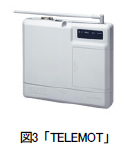 [}3]TELEMOT