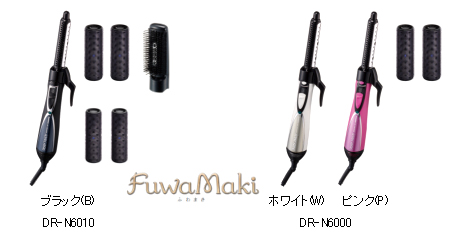 [摜]FuwaMaki(ӂ܂)A:DR-N6010AEE:DR-N6000