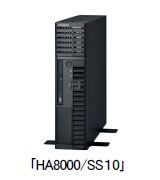 [摜]uHA8000/SS10v