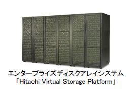 [摜]G^[vCYfBXNACVXeuHitachi Virtual Storage Platformv