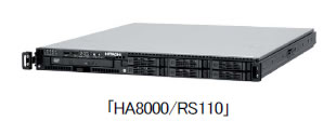 [摜]uHA8000/RS110v