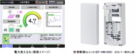 [摜]d͌鉻iʃC[WjA[摜E]v䃆jbg(EP-HM1000)@Jo[O