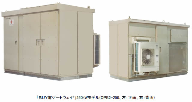 [摜]uBUYdQ[gEFC®v250kWf(OPB2-250A:ʁAE:w)