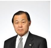 [画像]日立ビルシステムの代表取締役 取締役会長兼CEO 佐藤 寛