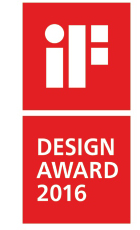[摜]iF DESIGN AWARD 2016