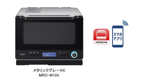 [摜] ^bNO[(H) MRO-W10X