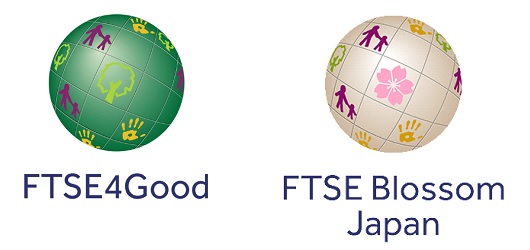 [摜]()FTSE4GoodA(E)FTSE Blossom Japan