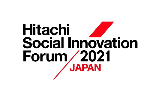 [摜]uHitachi Social Innovation Forum 2021 JAPANvS