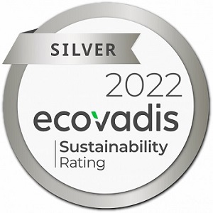 [画像]Ecovadis-Certificate_silverロゴ