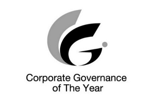 Corporate Governance of The Year S