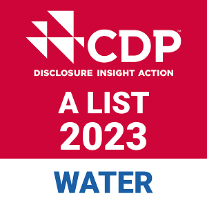 [画像]CDP A LIST 2023 ロゴ