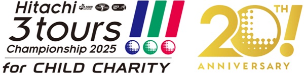 [摜]O[vStg[iguHitachi 3Tours Championship 2025vɓʋ^