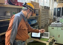 [�摜]�`�F�b�N�C���E�`�F�b�N�A�E�g�V�X�e��