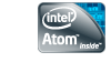 摜@Intel Atom̃S