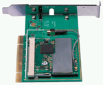 Proxim$B<R(B ORiNOCO PCI Card