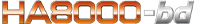 HA8000-bd $B%m%4(B
