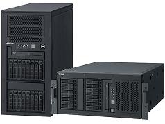 TS20 E5-2400v2シリーズ:タワーサーバ:製品:日立アドバンストサーバ