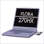 FLORA 270HX