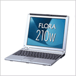 FLORA 210W NL3