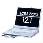 FLORA 220FX NP7