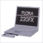 FLORA 220FX