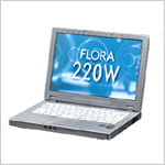 FLORA 220W NC2